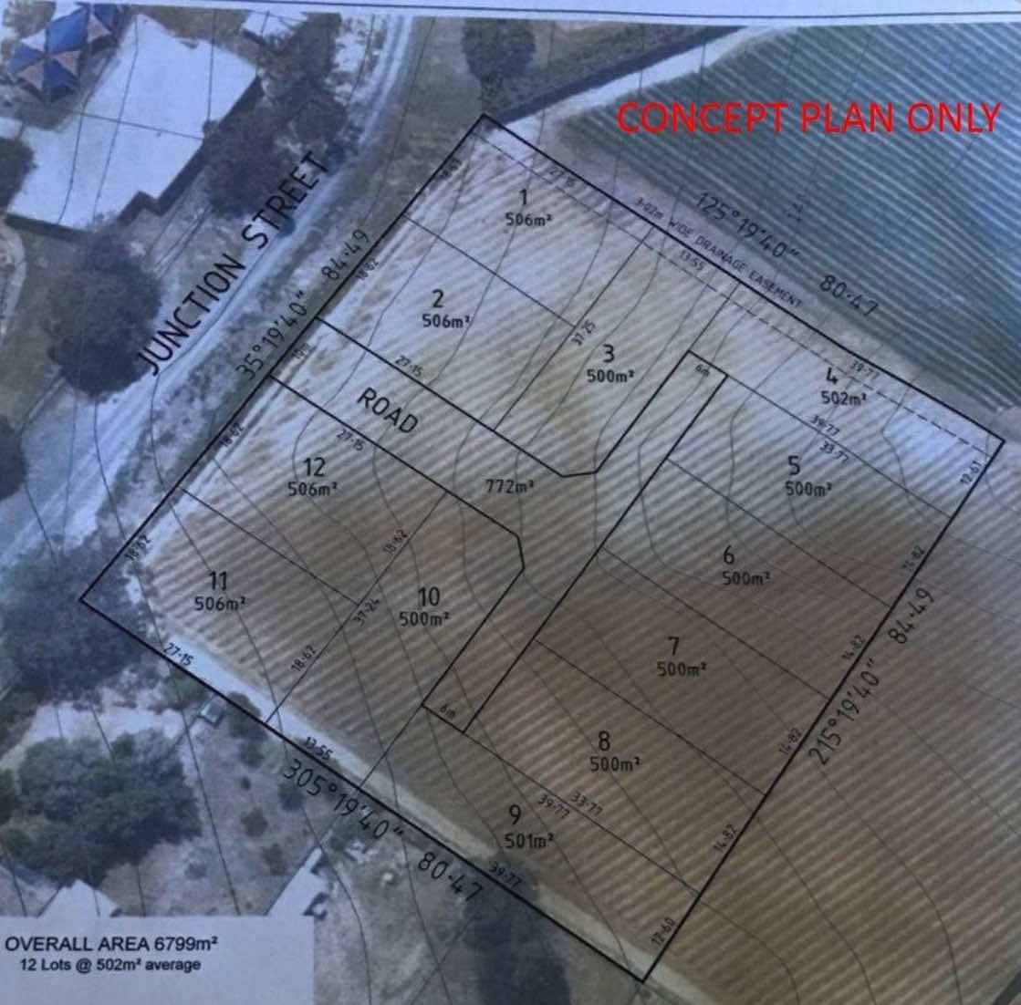 [Land for Sale] 45 Junction Street, Yarra Junction OpenLot